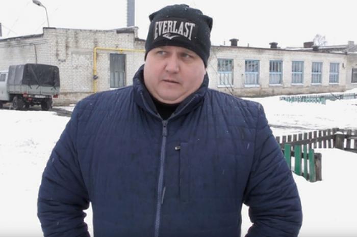Коммунальщик пообещал «дать в рыло» пожаловавшейся на дорогу россиянке и пожалел