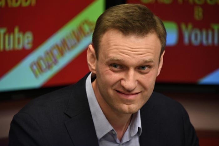 Кормилец Росгвардии засудил Навального