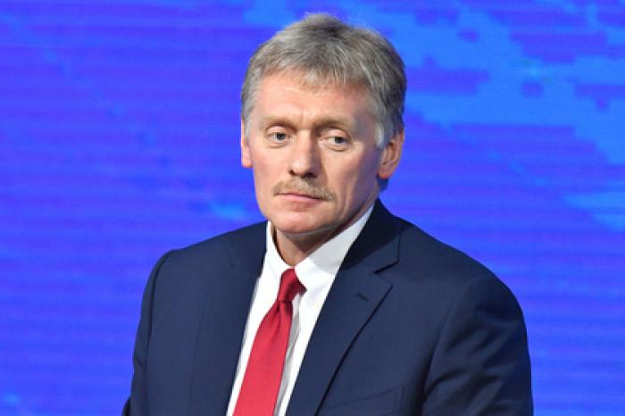 Кремль пояснил слова Путина про арестованного инвестора из США