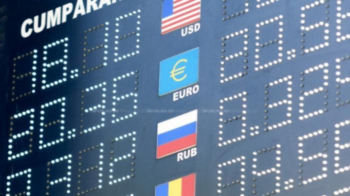 Курс валют на 18 февраля