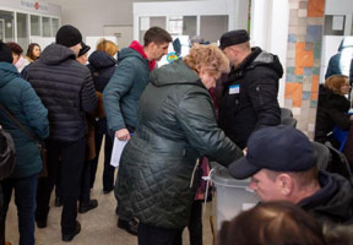 LA SECŢIILE DE VOTARE DIN STRĂINĂTATE, LA ALEGERI AU PARTICIPAT PESTE 76 MII DE ALEGĂTORI, IAR DIN TRANSNISTRIA – 37 MII