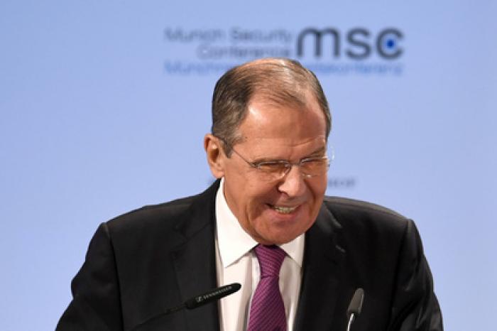 Лавров пошутил об изоляции России