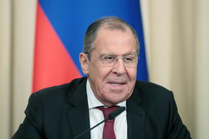 Лавров призвал японцев стать хорошими соседями