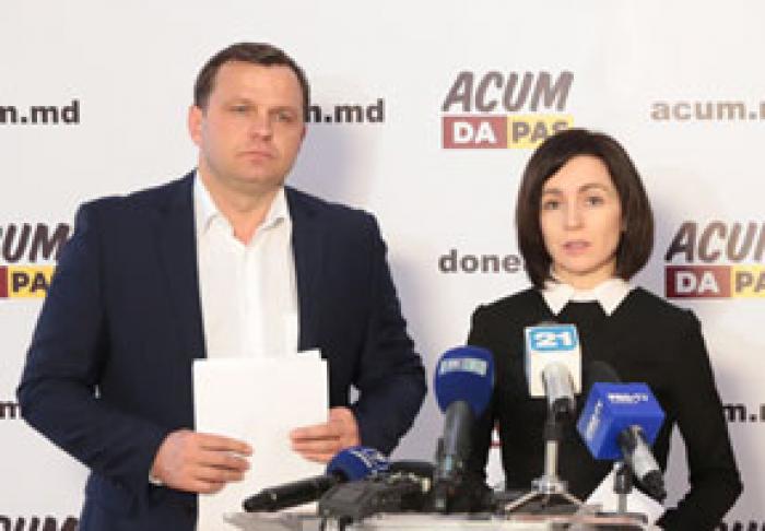 LIDERII BLOCULUI ACUM CONSIDERĂ CĂ „ALEGERILE NU AU FOST LIBERE ŞI CORECTE”