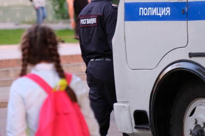 Лжеполицейский сел на 12 лет за похищение ребенка