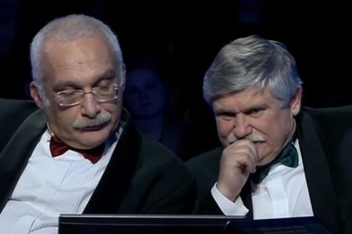 Магистр «Что? Где? Когда?» назвал истинную цель обвинений против Друзя