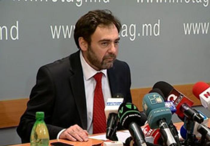 MARK TKACIUK EXCLUDE POSIBILITATEA DESFĂŞURĂRII UNUI „MAIDAN” LA CHIŞINĂU