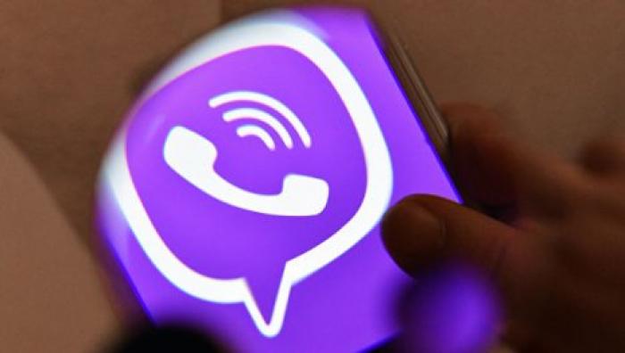 Мессенджер Viber получил крупное обновление