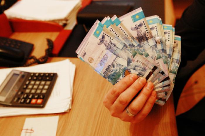 МИД ответил на решение Казахстана избавиться от русского языка на деньгах