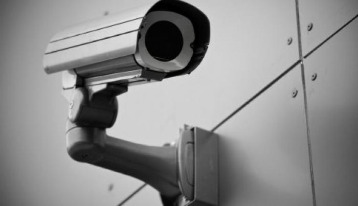 На избирательных участках установили камеры видеонаблюдения