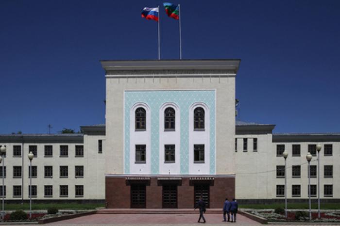 На Кавказе задумали отомстить обидчикам клана Арашуковых