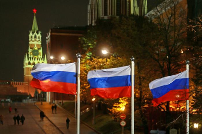 Наказание за оскорбление госсимволов решили ужесточить