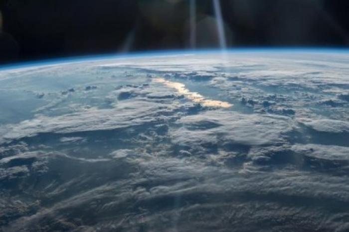 NASA:Температура на Земле снижается второй год подряд