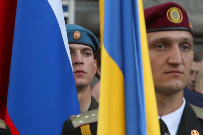 На Украине призвали выстраивать отношения с Россией при помощи графитовых бомб