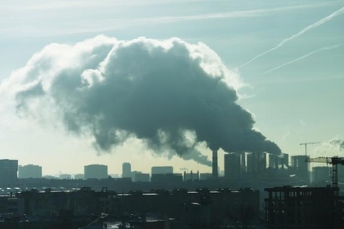 Названы главные экологические проблемы России