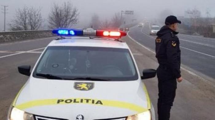 НИП: за последние три дня 30 водителей попались пьяными за рулем