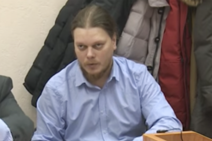 Осужденный за смертельное ДТП священник оказался плохим зэком