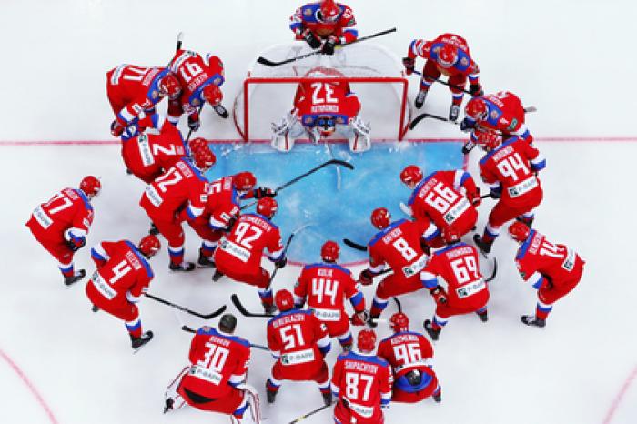 Отток россиян в НХЛ решили остановить
