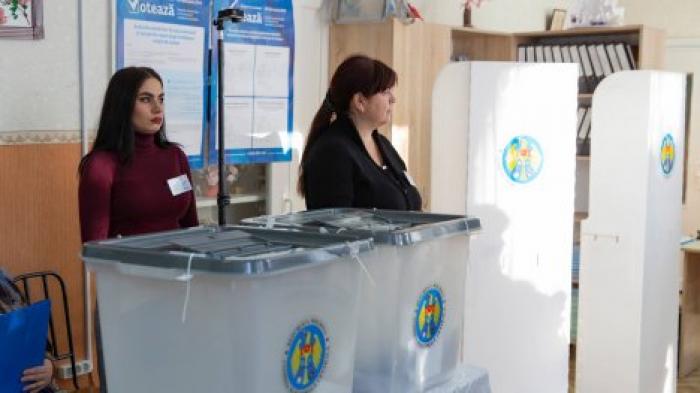 Парламентские выборы 2019: предварительные итоги дня