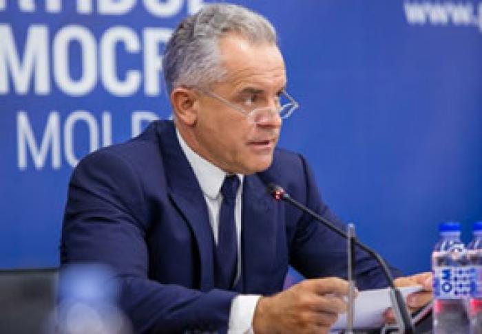 PDM VA PURTA NEGOCIERI CU ALTE PARTIDE PENTRU CREAREA UNEI COALIŢII