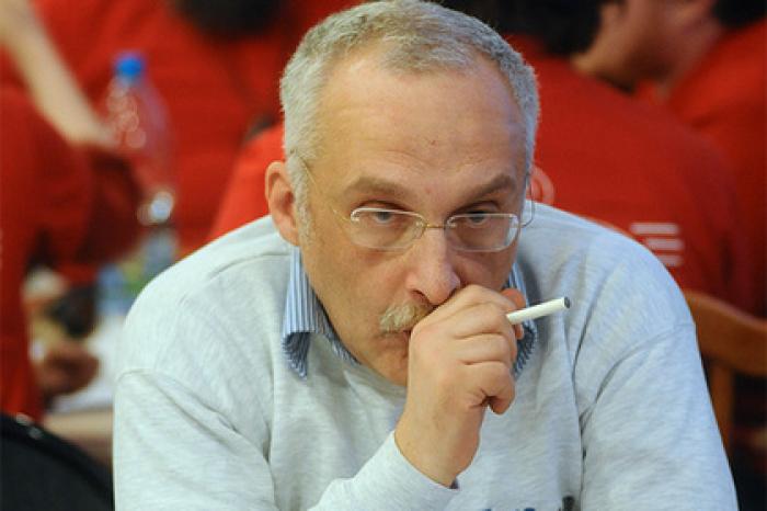 Первый канал отреагировал на обвинения в жульничестве в адрес Друзя