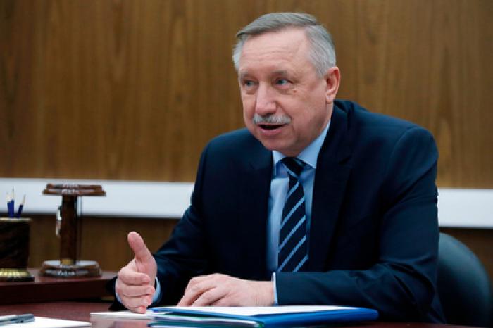 Петербургских чиновников лишили премий