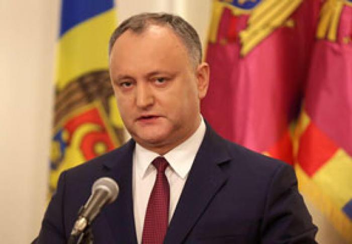 PILOŢII MOLDOVENI CAPTURAŢI ÎN AFGANISTAN AU FOST ELIBERAŢI DATORITĂ IMPLICĂRII RUSIEI – PREŞEDINTELE IGOR DODON