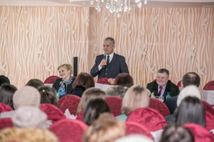 Плахотнюк: В отличии от остальных, мы точно знаем, что и как нужно делать