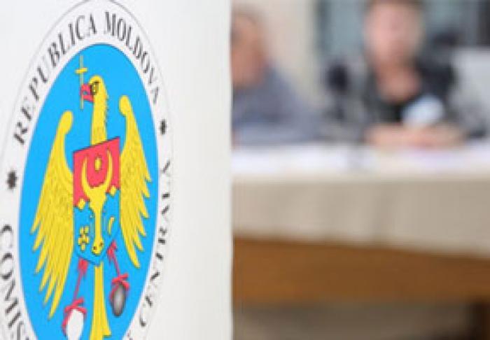 ПО ДАННЫМ НА 12.30 В ВЫБОРАХ В ПАРЛАМЕНТ МОЛДОВЫ ПРИНЯЛО УЧАСТИЕ ПОЧТИ 25% ИЗБИРАТЕЛЕЙ