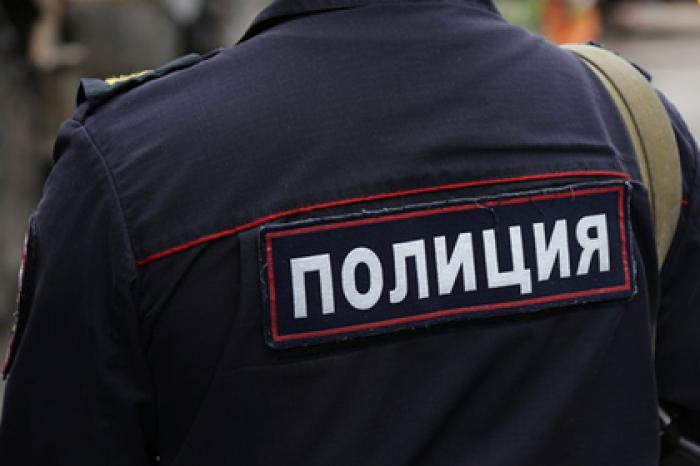 Подростки-грабители избили полицейского в Москве
