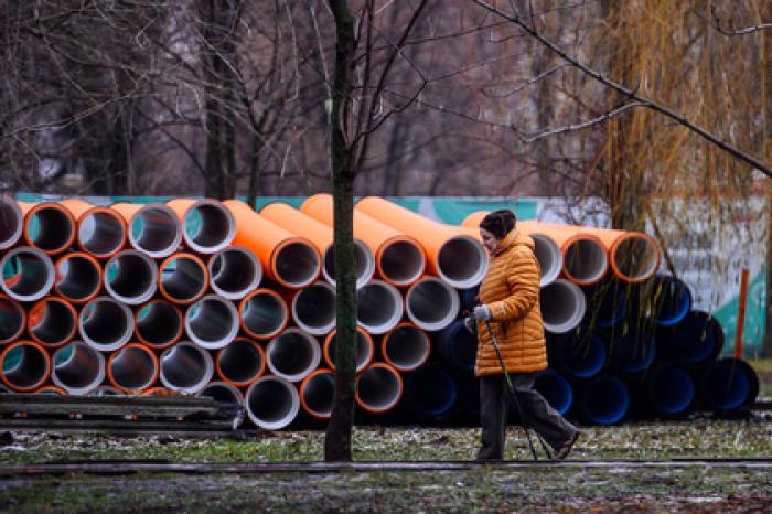 Подсчитаны расходы на поручения Путина по улучшению жизни россиян