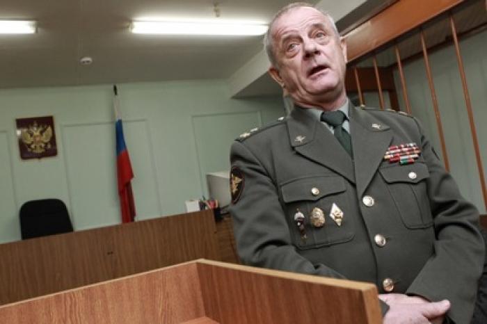 Полковник Квачков порассуждал о «русской нации» и назвал Кавказ российским