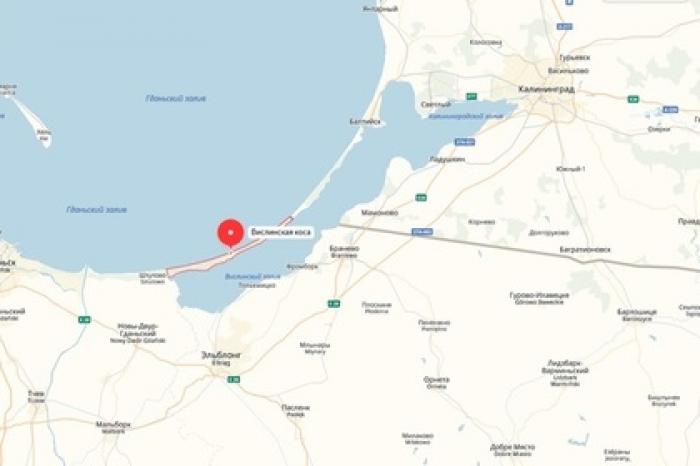 Польша обвинила Еврокомиссию в поддержке интересов России