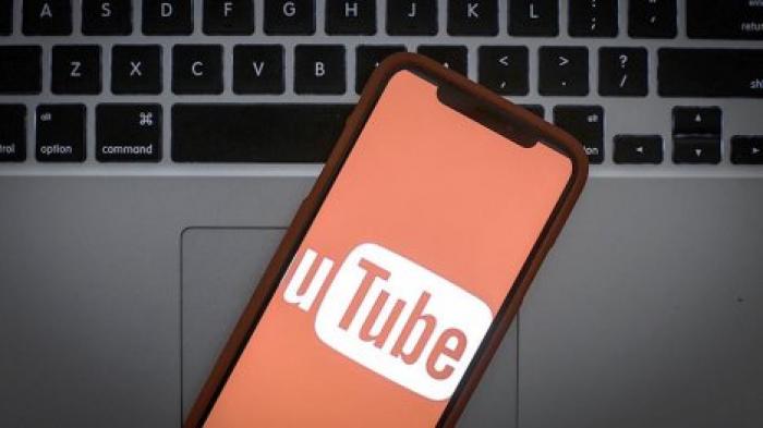 Пользователи сообщили о сбое в работе YouTube