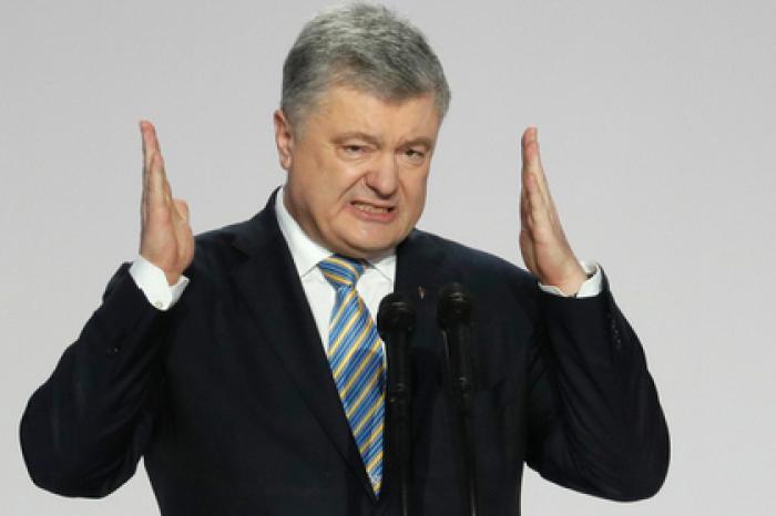 Порошенко раскрыл планы Кремля насчет Украины