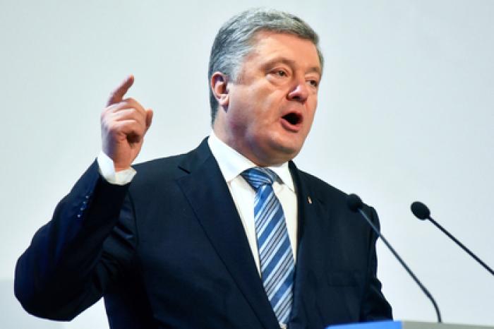 Порошенко решил продавать Европе электричество