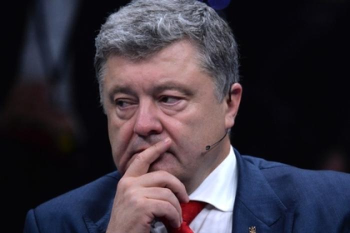 Порошенко скрыл от ЦИК землю, бизнес и неуплаченные налоги