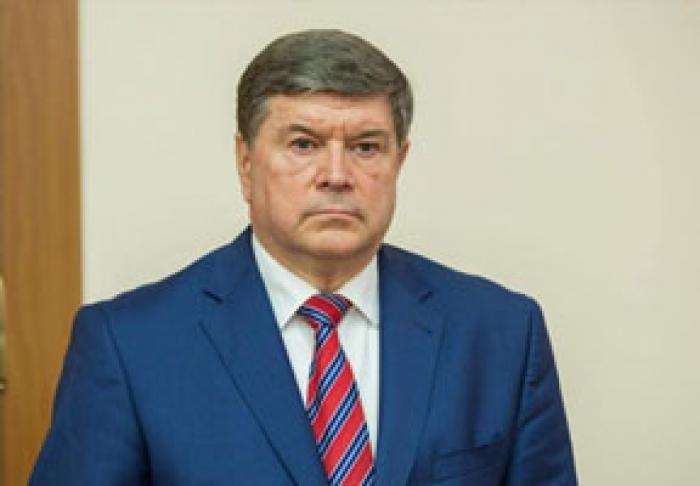 ПОСОЛ РМ В РФ АНДРЕЙ НЕГУЦА ОТОЗВАН В МИД ДЛЯ КОНСУЛЬТАЦИЙ, ОН УЖЕ НАХОДИТСЯ В КИШИНЕВЕ