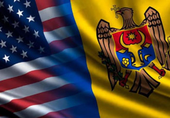 ПОСОЛЬСТВО МОЛДОВЫ В США ПОДТВЕРДИЛО, ЧТО ДВЕ ТРЕТИ ИЗБИРАТЕЛЬНЫХ УЧАСТКОВ БУДУТ ОТКРЫТЫ ПРИ БАПТИСТСКИХ ЦЕРКВЯХ