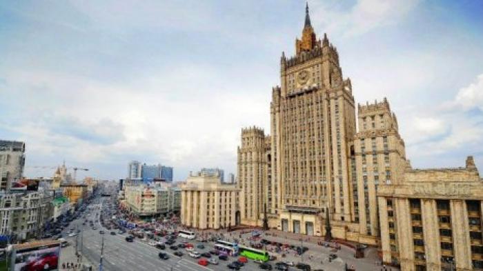 Правительство Молдовы отзывает посла в РФ