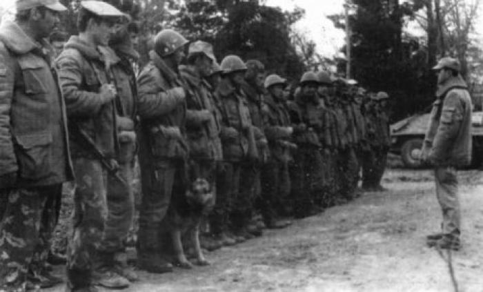 Правительство расширило список получателей материальной помощи родственникам погибших во время войны в Афганистане