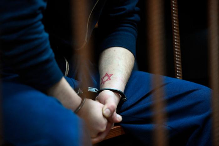 Правозащитница рассказала об избиении похитителя картины Куинджи