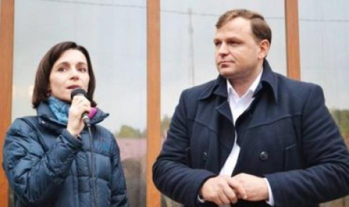 Представители блока ПДС-ППДП допустили больше всего ошибок в предвыборной кампании