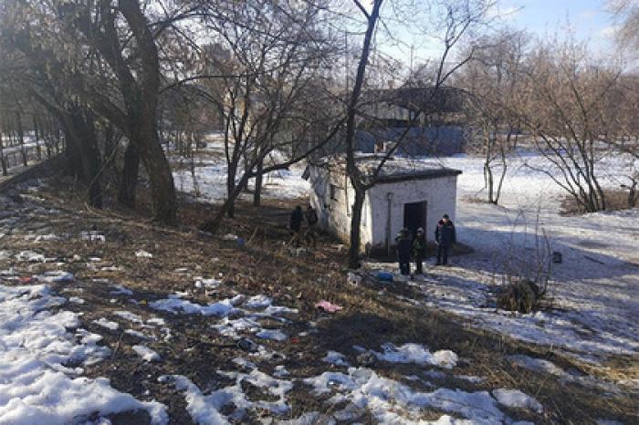 Причиной взрывов в Донецке стала атака украинских беспилотников