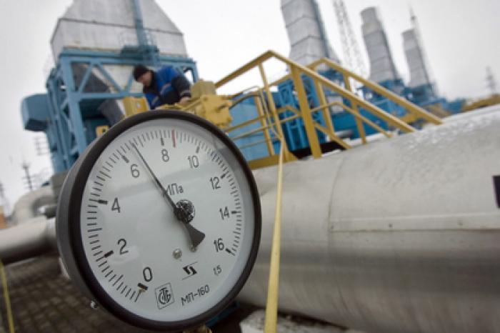 Россия назвала условия сохранения транзита газа через Украину