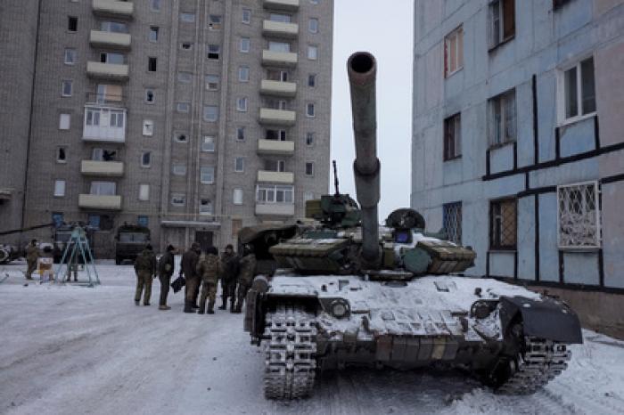 Россияне и украинцы испугались новой войны