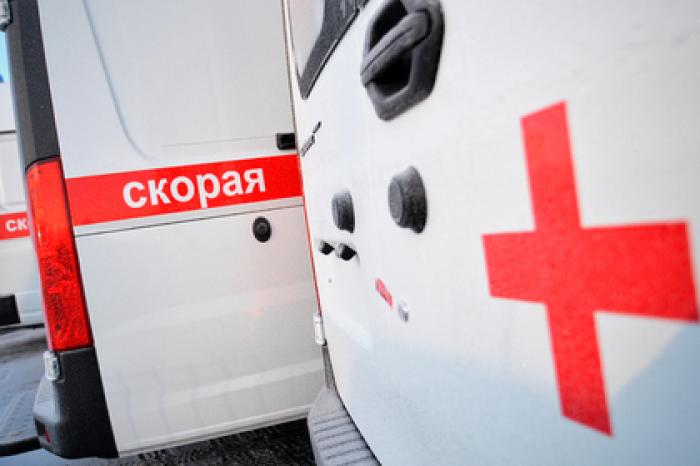 Россиянин с ножом взял в заложники бригаду медиков