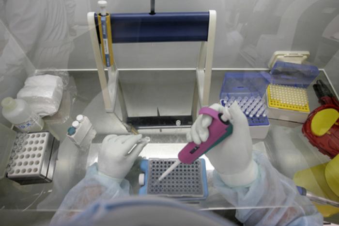 Россия объявила о победе над краснухой