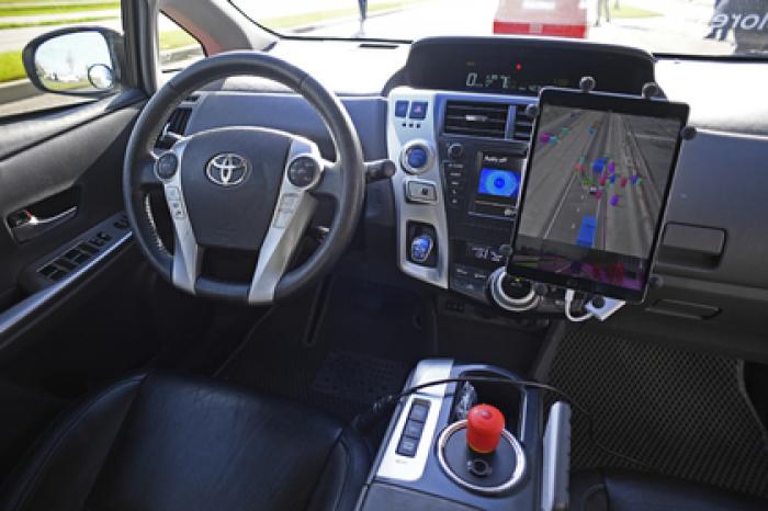 Россия оказалась не готова к транспорту будущего