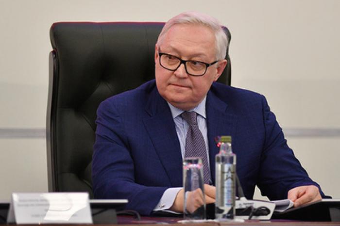 Россия пообещала США «стратегическое терпение»